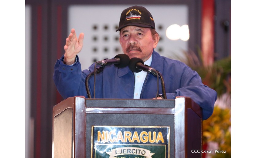 ortega-nicaragua